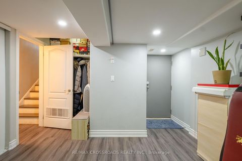 Photo 39 at 7 - 20 Hainford Street, West Hill, Toronto