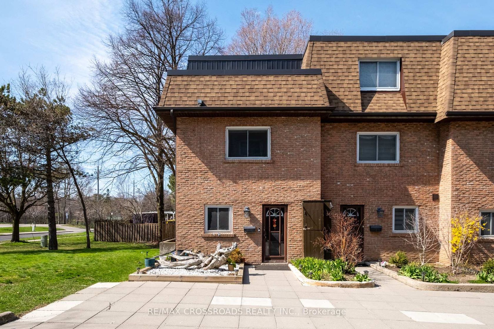 7 - 20 Hainford Street, West Hill, Toronto 