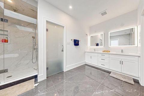 Photo 22 at 26 Devondale Avenue, Newtonbrook West, Toronto