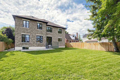 Photo 47 at 26 Devondale Avenue, Newtonbrook West, Toronto