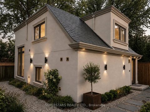 Photo 0 at 501 - 197 Goulding Avenue, Newtonbrook West, Toronto