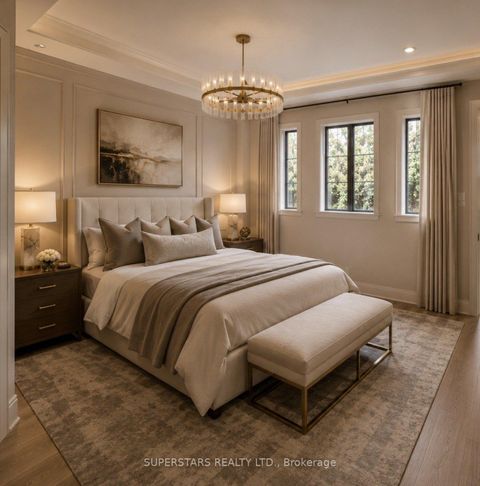 Photo 1 at 201 - 197 Goulding Avenue, Newtonbrook West, Toronto