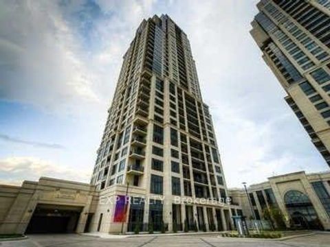 Photo 0 at 1121 - 2 Eva Road, Etobicoke West Mall, Toronto