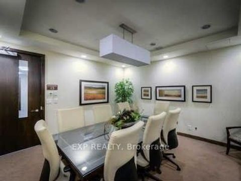 Photo 1 at 1121 - 2 Eva Road, Etobicoke West Mall, Toronto