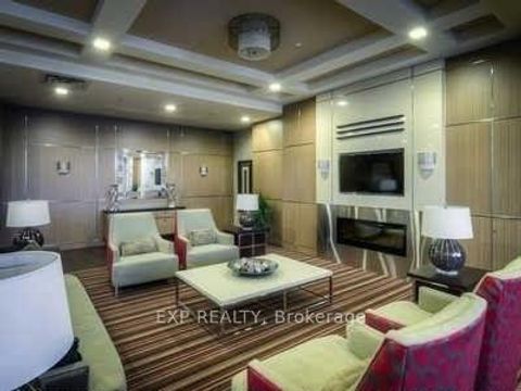 Photo 3 at 1121 - 2 Eva Road, Etobicoke West Mall, Toronto