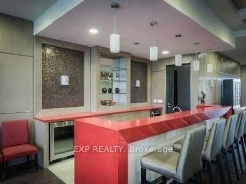 Photo 4 at 1121 - 2 Eva Road, Etobicoke West Mall, Toronto