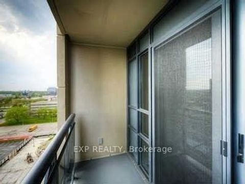 Photo 7 at 1121 - 2 Eva Road, Etobicoke West Mall, Toronto