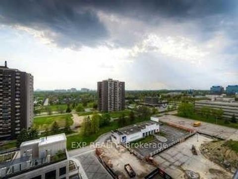 Photo 8 at 1121 - 2 Eva Road, Etobicoke West Mall, Toronto