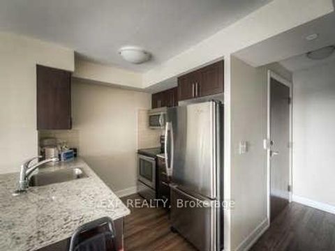 Photo 17 at 1121 - 2 Eva Road, Etobicoke West Mall, Toronto