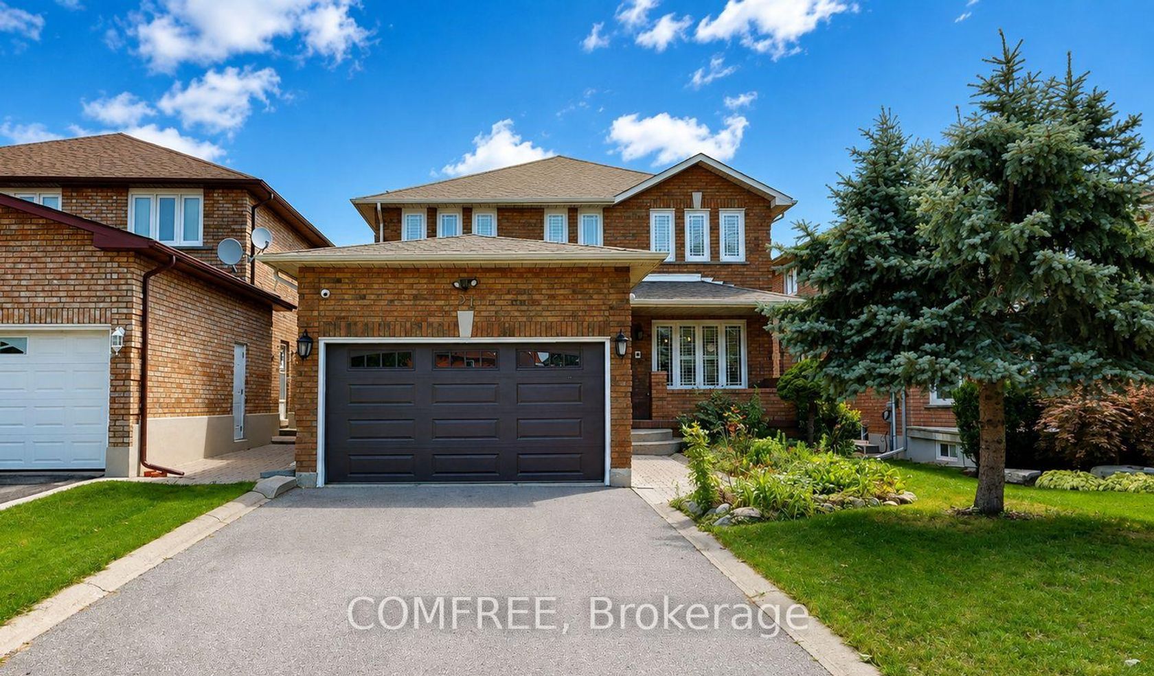 51 Venetian Crescent, East Woodbridge, Vaughan photo number 2