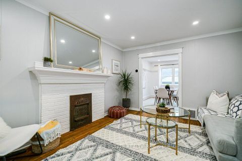 Photo 2 at 212 Lawlor Avenue, Danforth, Toronto