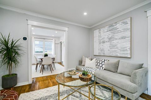 Photo 3 at 212 Lawlor Avenue, Danforth, Toronto