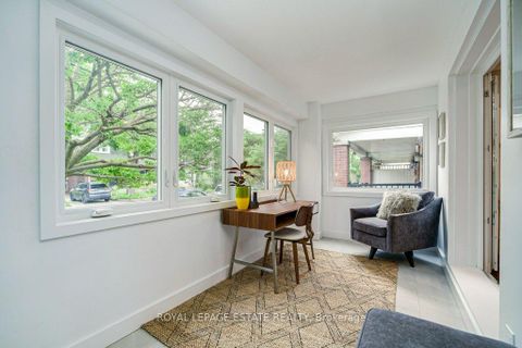 Photo 4 at 212 Lawlor Avenue, Danforth, Toronto