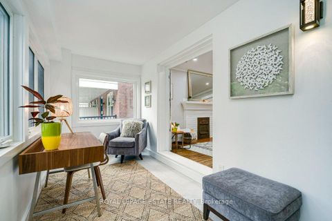 Photo 5 at 212 Lawlor Avenue, Danforth, Toronto