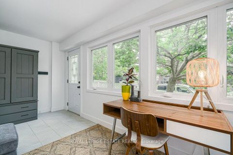 Photo 6 at 212 Lawlor Avenue, Danforth, Toronto