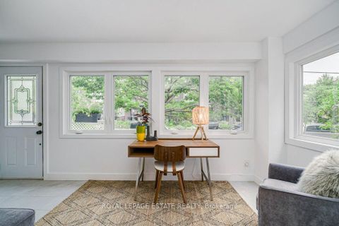 Photo 7 at 212 Lawlor Avenue, Danforth, Toronto