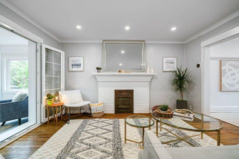 Photo 8 at 212 Lawlor Avenue, Danforth, Toronto