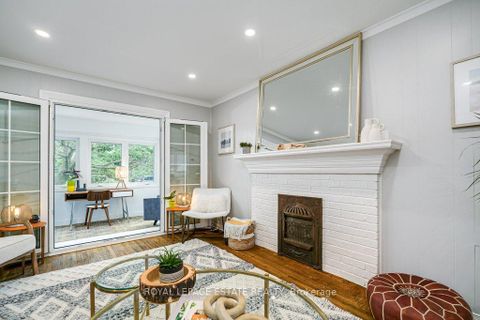 Photo 9 at 212 Lawlor Avenue, Danforth, Toronto