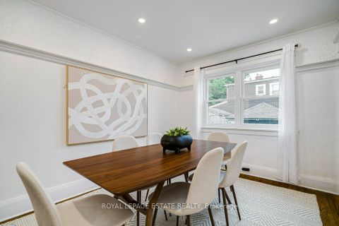 Photo 11 at 212 Lawlor Avenue, Danforth, Toronto