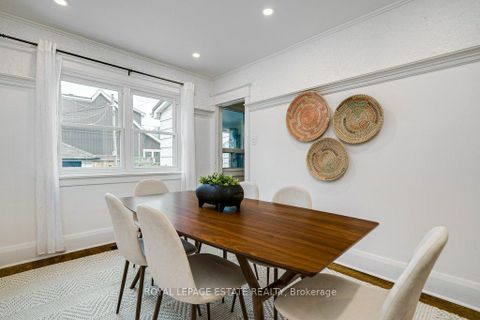 Photo 12 at 212 Lawlor Avenue, Danforth, Toronto