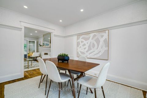 Photo 13 at 212 Lawlor Avenue, Danforth, Toronto