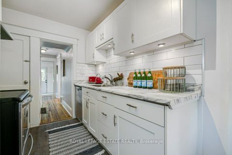 Photo 14 at 212 Lawlor Avenue, Danforth, Toronto