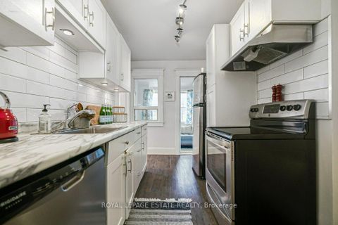 Photo 16 at 212 Lawlor Avenue, Danforth, Toronto