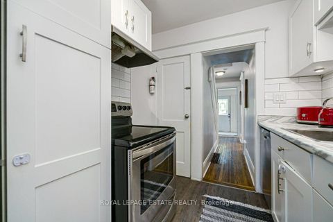 Photo 17 at 212 Lawlor Avenue, Danforth, Toronto