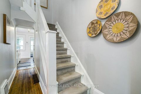 Photo 21 at 212 Lawlor Avenue, Danforth, Toronto