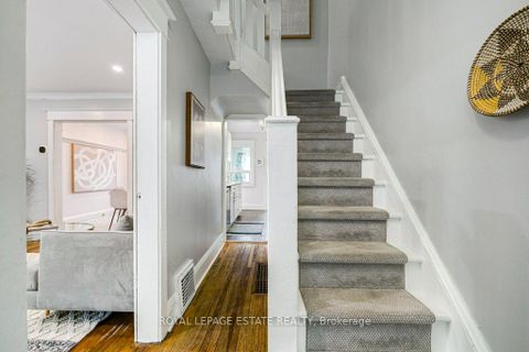Photo 22 at 212 Lawlor Avenue, Danforth, Toronto