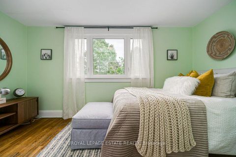 Photo 23 at 212 Lawlor Avenue, Danforth, Toronto