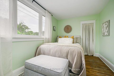 Photo 25 at 212 Lawlor Avenue, Danforth, Toronto