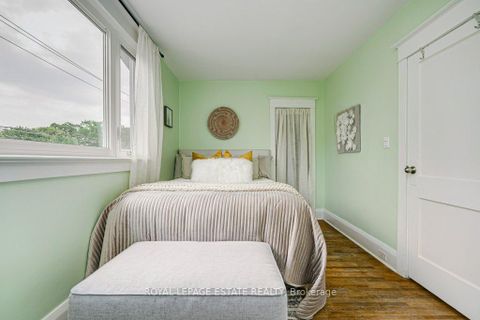 Photo 26 at 212 Lawlor Avenue, Danforth, Toronto