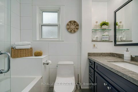 Photo 28 at 212 Lawlor Avenue, Danforth, Toronto