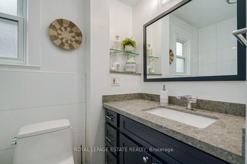 Photo 29 at 212 Lawlor Avenue, Danforth, Toronto