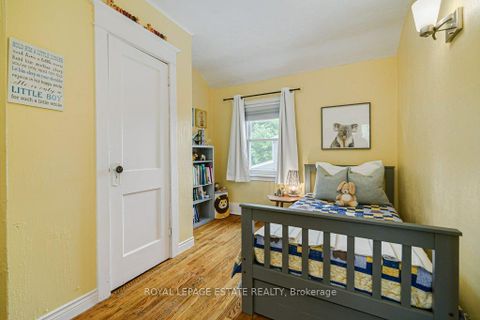 Photo 31 at 212 Lawlor Avenue, Danforth, Toronto
