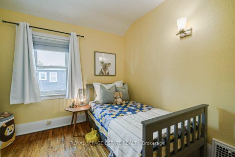 Photo 32 at 212 Lawlor Avenue, Danforth, Toronto