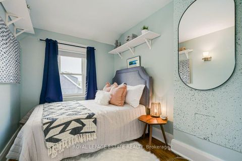 Photo 35 at 212 Lawlor Avenue, Danforth, Toronto