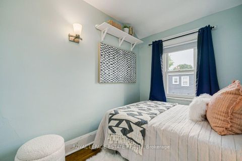 Photo 36 at 212 Lawlor Avenue, Danforth, Toronto