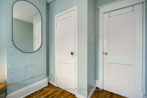 Photo 37 at 212 Lawlor Avenue, Danforth, Toronto
