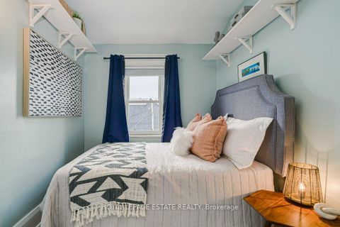 Photo 38 at 212 Lawlor Avenue, Danforth, Toronto