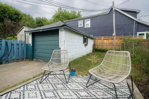 Photo 39 at 212 Lawlor Avenue, Danforth, Toronto