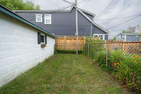 Photo 40 at 212 Lawlor Avenue, Danforth, Toronto