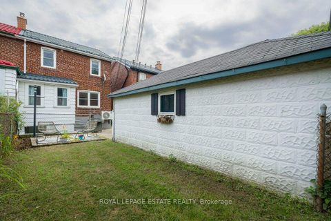 Photo 41 at 212 Lawlor Avenue, Danforth, Toronto