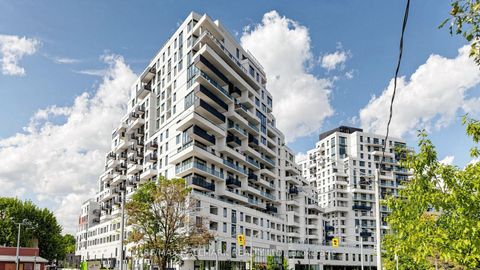 Photo 0 at 823 - 1050 Eastern Avenue, The Beaches, Toronto