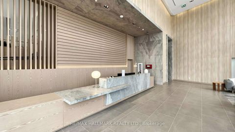 Photo 1 at 823 - 1050 Eastern Avenue, The Beaches, Toronto