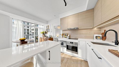 Photo 15 at 823 - 1050 Eastern Avenue, The Beaches, Toronto