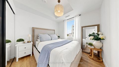 Photo 16 at 823 - 1050 Eastern Avenue, The Beaches, Toronto