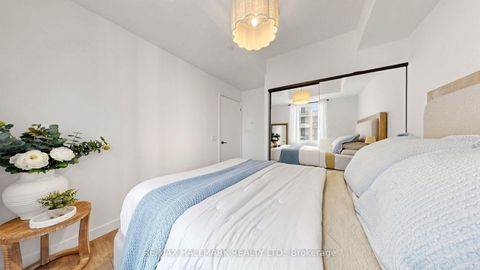 Photo 17 at 823 - 1050 Eastern Avenue, The Beaches, Toronto