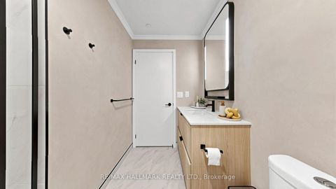 Photo 19 at 823 - 1050 Eastern Avenue, The Beaches, Toronto
